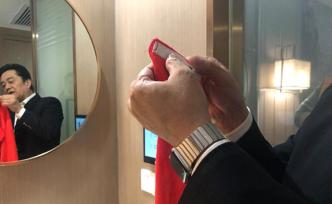 上海酒店探索保洁智能化：植入芯片，用马桶抹布擦台盆将报警