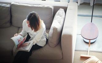 醫(yī)生到服裝設(shè)計師，她用7年時間徹底轉(zhuǎn)型