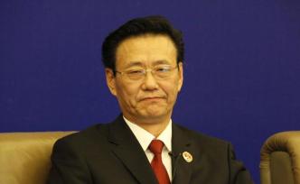 吉林省人民检察院原检察长杨克勤涉嫌受贿罪被决定逮捕