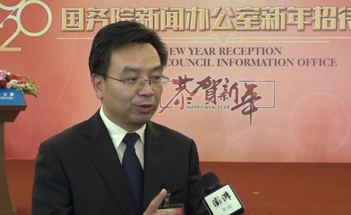 交通部新聞發(fā)言人:不能讓謠言充斥輿論場