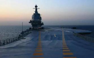 習主席出席第一艘國產(chǎn)航母交接入列儀式在全軍引發(fā)強烈反響