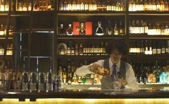 調(diào)味人：當(dāng)一個(gè)酒精過敏的臺(tái)灣人迷戀上調(diào)酒