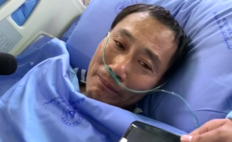 生還礦工劉貴華：有人餓得吃泥巴和煤炭，輪流開礦燈克服恐懼