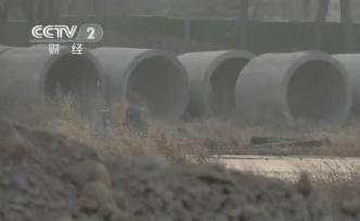 宁夏一县政府拖欠数亿工程款，承包商每年搭进利息8000万