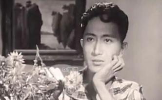 住在武康大樓的他，浪漫男神，并非天生是明星