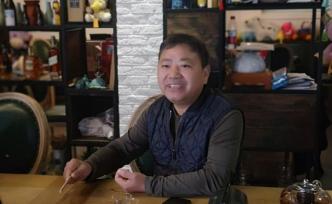 全中國最能講村支書何允輝：分享基層管理，為帶領(lǐng)村民辦酒節(jié)