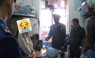 高校女寢煮火鍋，消防“順網(wǎng)”一鍋端