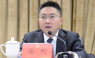 持續(xù)“引援”：成都彭州市委書記徐剛擬交流提任天津正廳干部