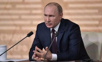 普京：俄中合作是推動(dòng)世界多極化重要因素