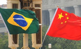 習近平同巴西總統(tǒng)互致賀電，慶祝中巴地球資源衛(wèi)星發(fā)射成功