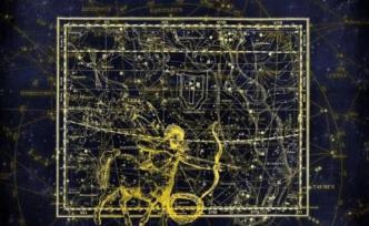 射手座又野又專情,犯了錯(cuò)還要死扛到底