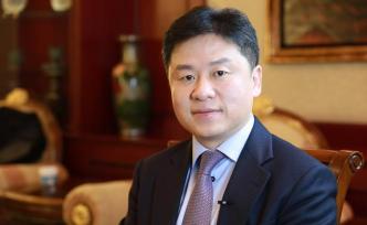 手外科專家徐文東教授： 從手開始探索大腦的更多可能性