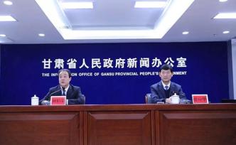 甘肅分析涉企遺留問題成因：部分市縣急于發(fā)展，基建超出財(cái)力