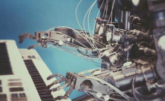 人工智能與心理學的迷思