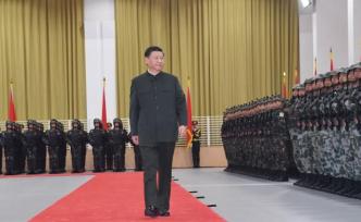 習近平：為推進“一國兩制”在澳門成功實踐作出新的更大貢獻