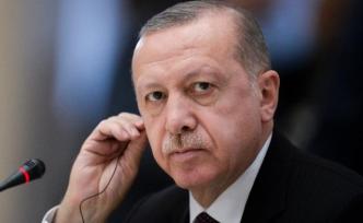 土總統(tǒng)埃爾多安：美國(guó)制裁土耳其毫不知恥，將反制