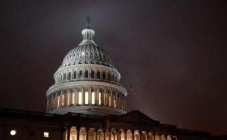 美参院通过2020国防预算：组建太空军、军人加薪等创新高
