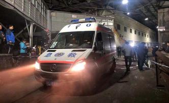 13名被困礦工生還細(xì)節(jié)：逃生位置躲過了水淹和高濃度瓦斯