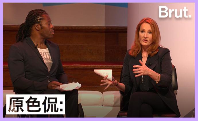 JK羅琳為何反對(duì)人們?nèi)W美孤兒院當(dāng)志愿者