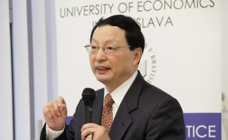 中國駐斯洛伐克大使林琳即將離任