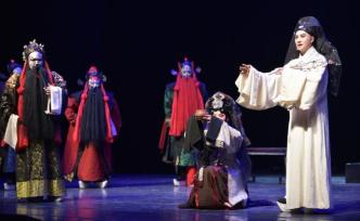 昆曲《春江花月夜》有了“青春版”，“文教結(jié)合”新嘗試