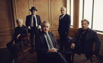 《愛爾蘭人》里的老伙計(jì)們，以最體面的方式老去