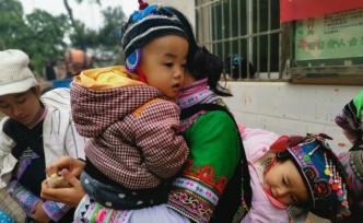 關(guān)愛生命最初1000天：讓貧困孕產(chǎn)婦女享受優(yōu)質(zhì)免費(fèi)保健