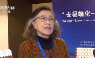 “去極端化——對話與合作”國際研討會：要合作不要“雙標”