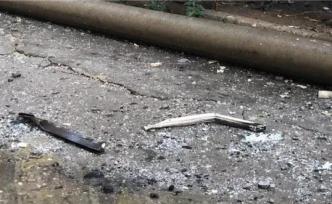 西安一高層住宅突發(fā)火災致母女倆身亡，起火原因正在調(diào)查