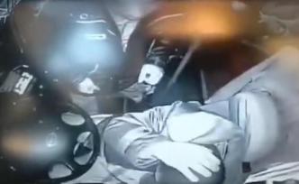 拒絕在未設站點停車，司機被暴打5分鐘