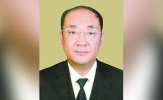 受賄超千萬，內蒙古鄂爾多斯市委原常委張平一審獲刑13年