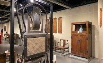 藏界｜80件明清家具，讓你感受與過去時代的聯(lián)系