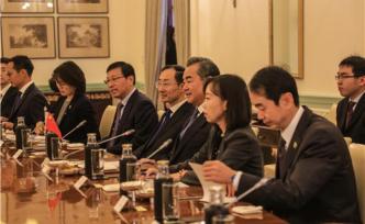 中印雙方同意制定維護(hù)邊境地區(qū)和平安寧的管控規(guī)則