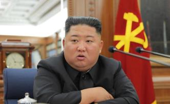 朝中社：金正恩主持黨中央軍委會，討論加強自衛(wèi)力量