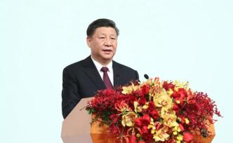 解讀習(xí)近平主席在慶祝澳門回歸祖國20周年大會重要講話