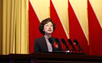 山東省婦聯(lián)黨組書記、主席張惠擬任設(shè)區(qū)市正廳級(jí)領(lǐng)導(dǎo)職務(wù)