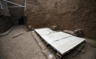 “娶妇得公主，平地买官府”：驸马薛绍的两幕人生大戏