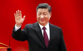 习近平抵达澳门