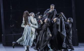 圖米納斯版《浮士德》，究竟是一個怎么樣的存在？