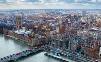 英国拟在伦敦打造首条零排放道路，明年春季起试行禁行燃油车