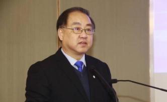 江波不再擔(dān)任同濟(jì)大學(xué)常委、副校長(zhǎng)職務(wù)