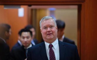 美特使东亚之行空手而归，半岛无核化进展将重回多边轨道？