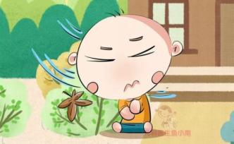 孩子是得細(xì)菌性還是病毒性感冒？分不清的爸媽看過來