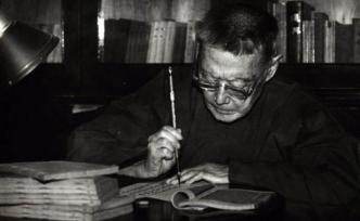 史學(xué)沙龍︱景蜀慧：陳寅恪先生與繆鉞先生的書(shū)信交往