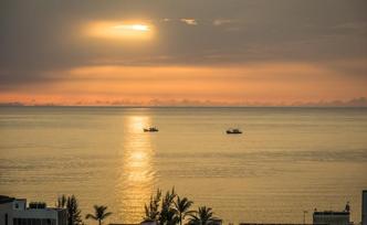 海盜在加蓬港口綁架4中國船員，幾內(nèi)亞灣已成全球最危險海域