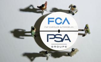 菲亞特克萊斯勒和標(biāo)致雪鐵龍簽約合并，東風(fēng)集團(tuán)持股4.5%