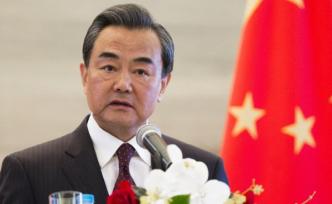 王毅談朝鮮半島局勢(shì)：保持政治解決勢(shì)頭，避免局勢(shì)惡化失控