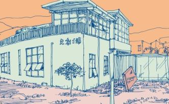 月讀｜圖書館：通往遠(yuǎn)方的最后一張免費車票