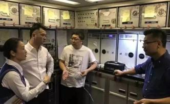 2019中國(guó)醫(yī)療界十大暖新聞出爐：醫(yī)生高空吸尿入榜