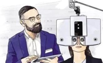 視力和驗(yàn)光，傻傻分不清楚？